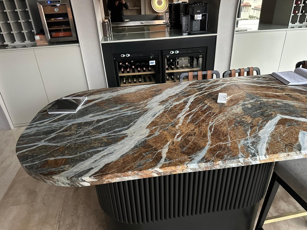 Executive Meeting Table